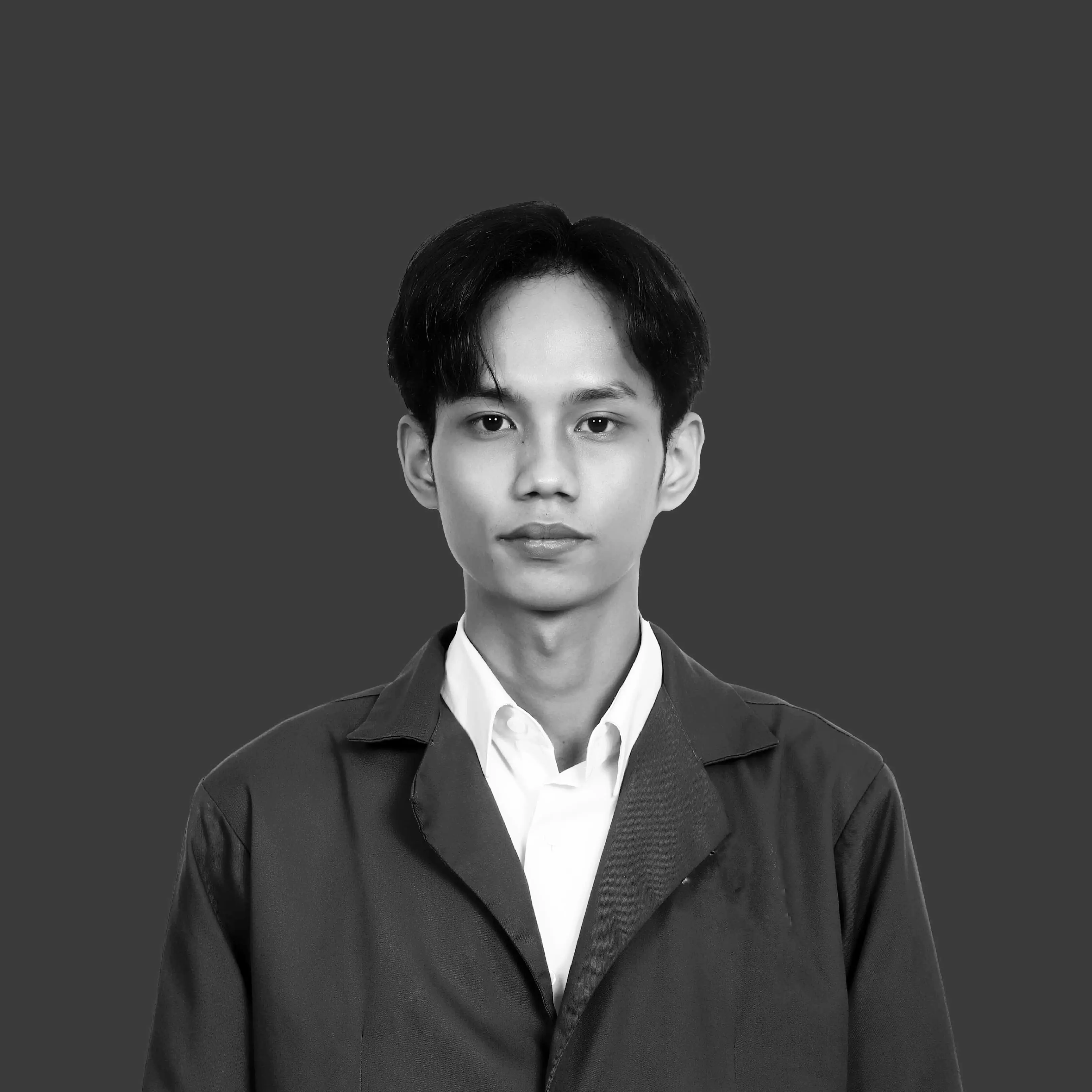 Faiz Sulistiyo